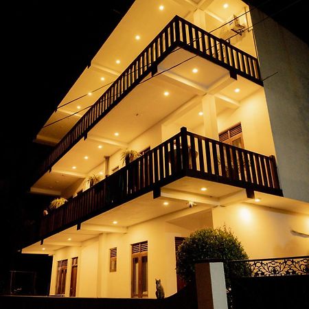 Sea Bay Inn טנגלה מראה חיצוני תמונה