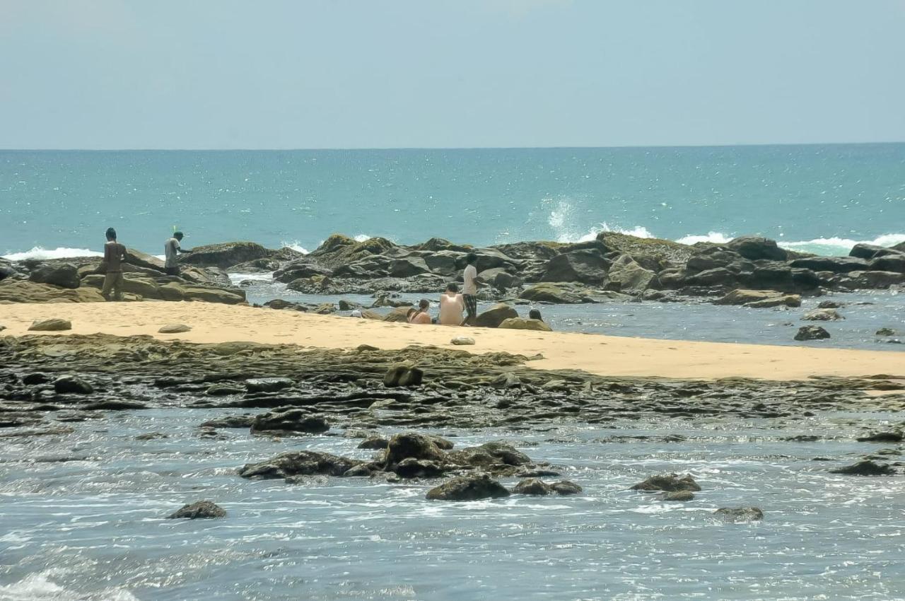 Sea Bay Inn טנגלה מראה חיצוני תמונה