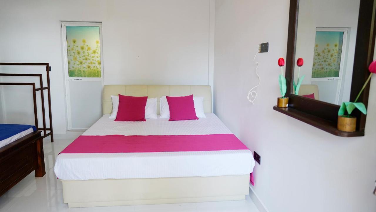 Sea Bay Inn טנגלה מראה חיצוני תמונה