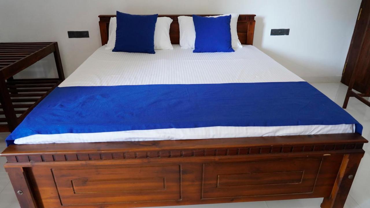 Sea Bay Inn טנגלה מראה חיצוני תמונה