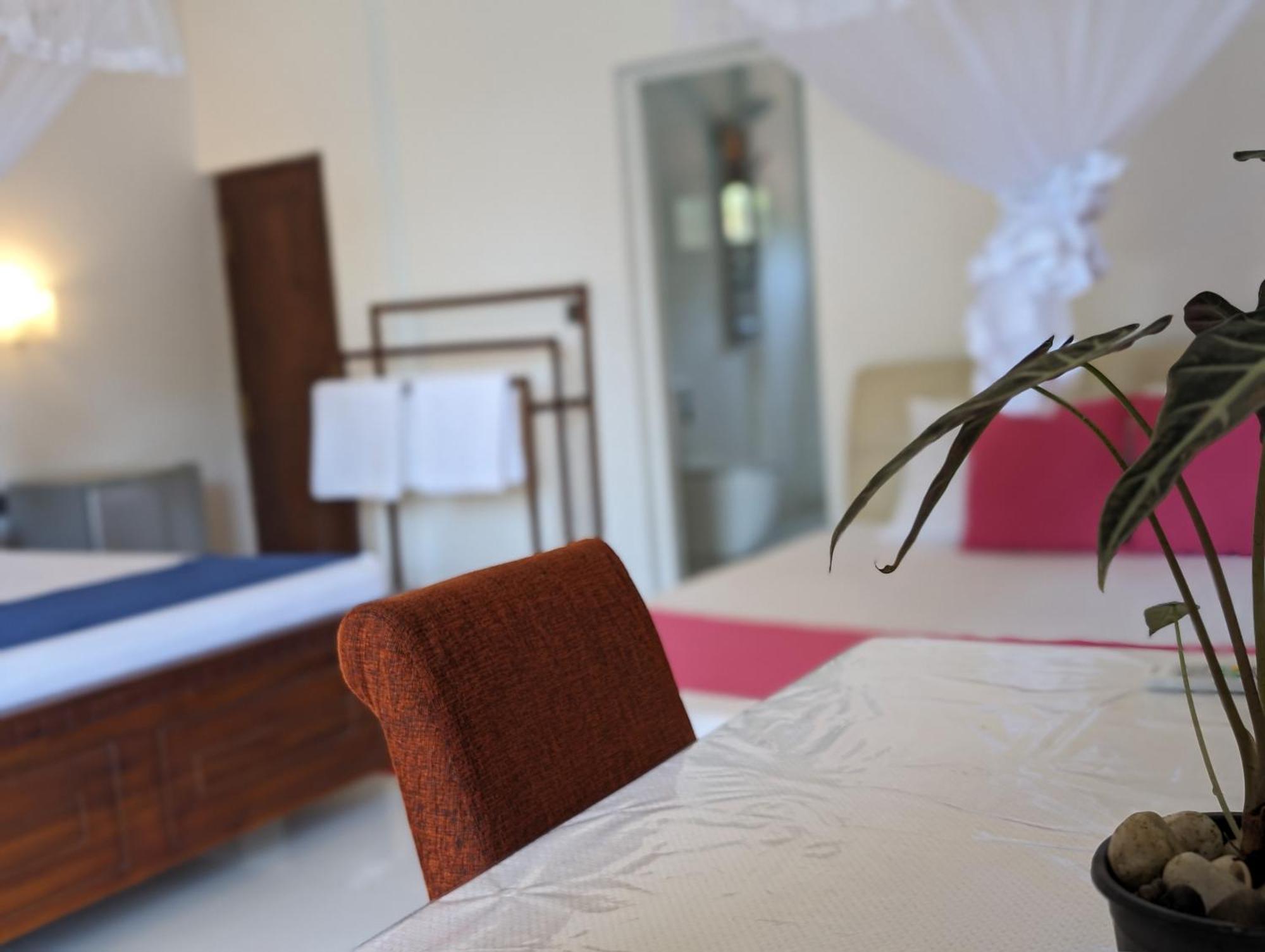 Sea Bay Inn טנגלה מראה חיצוני תמונה