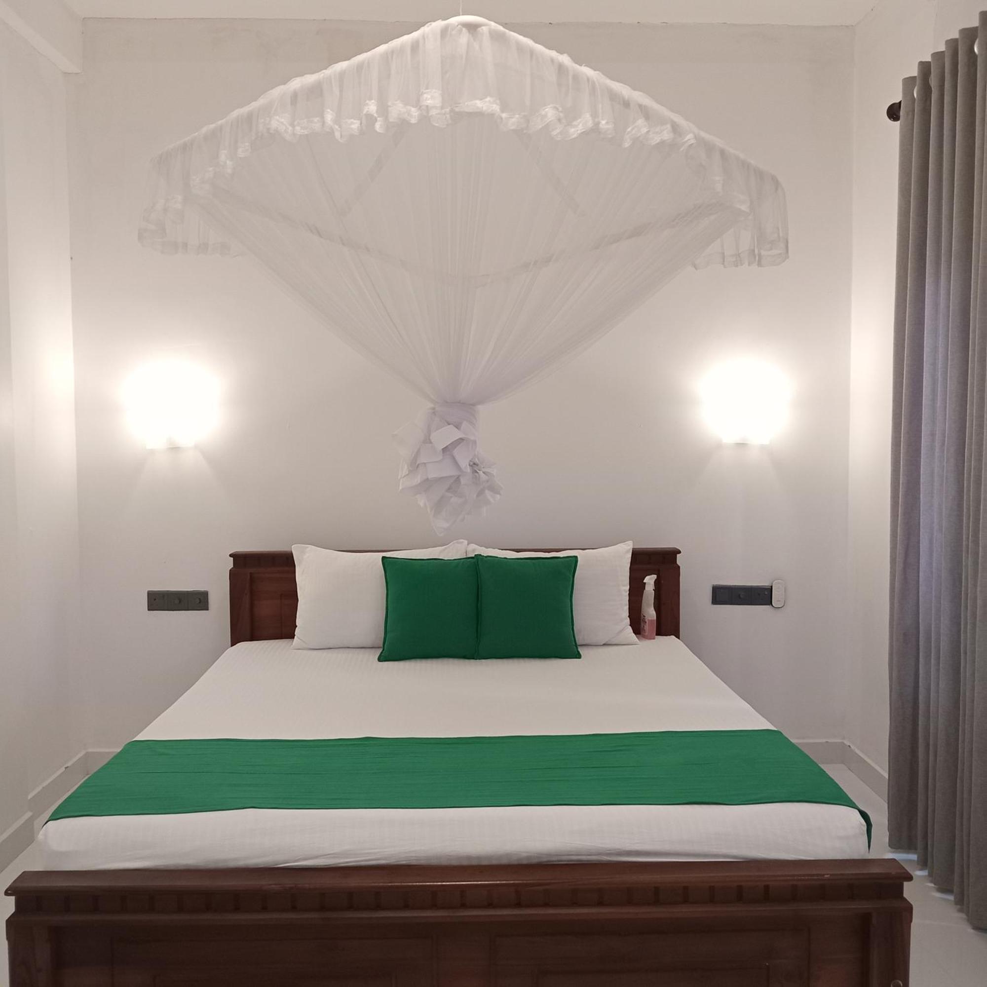 Sea Bay Inn טנגלה חדר תמונה