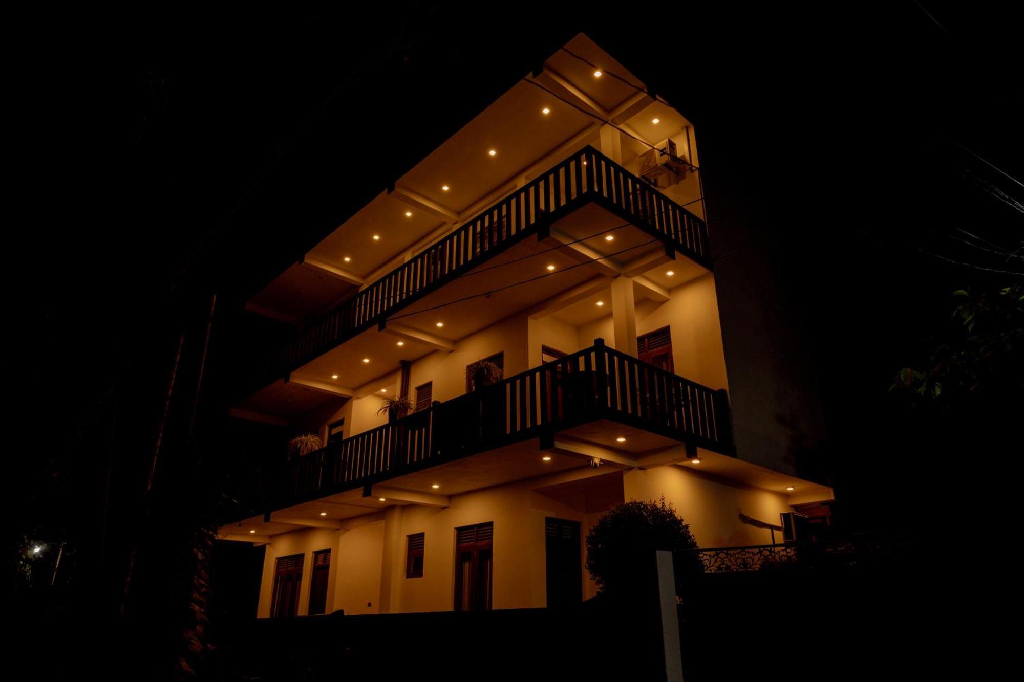 Sea Bay Inn טנגלה מראה חיצוני תמונה