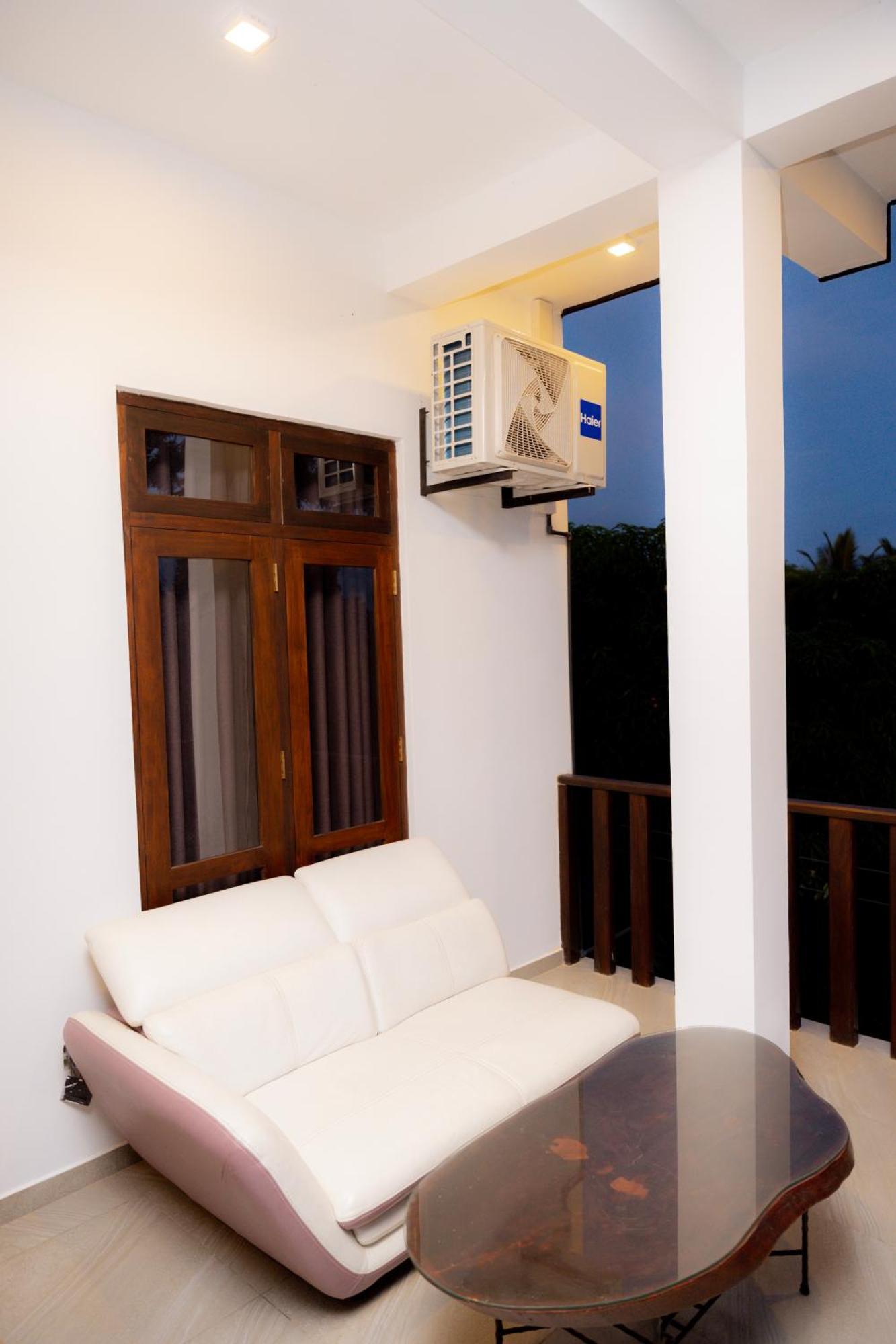 Sea Bay Inn טנגלה מראה חיצוני תמונה