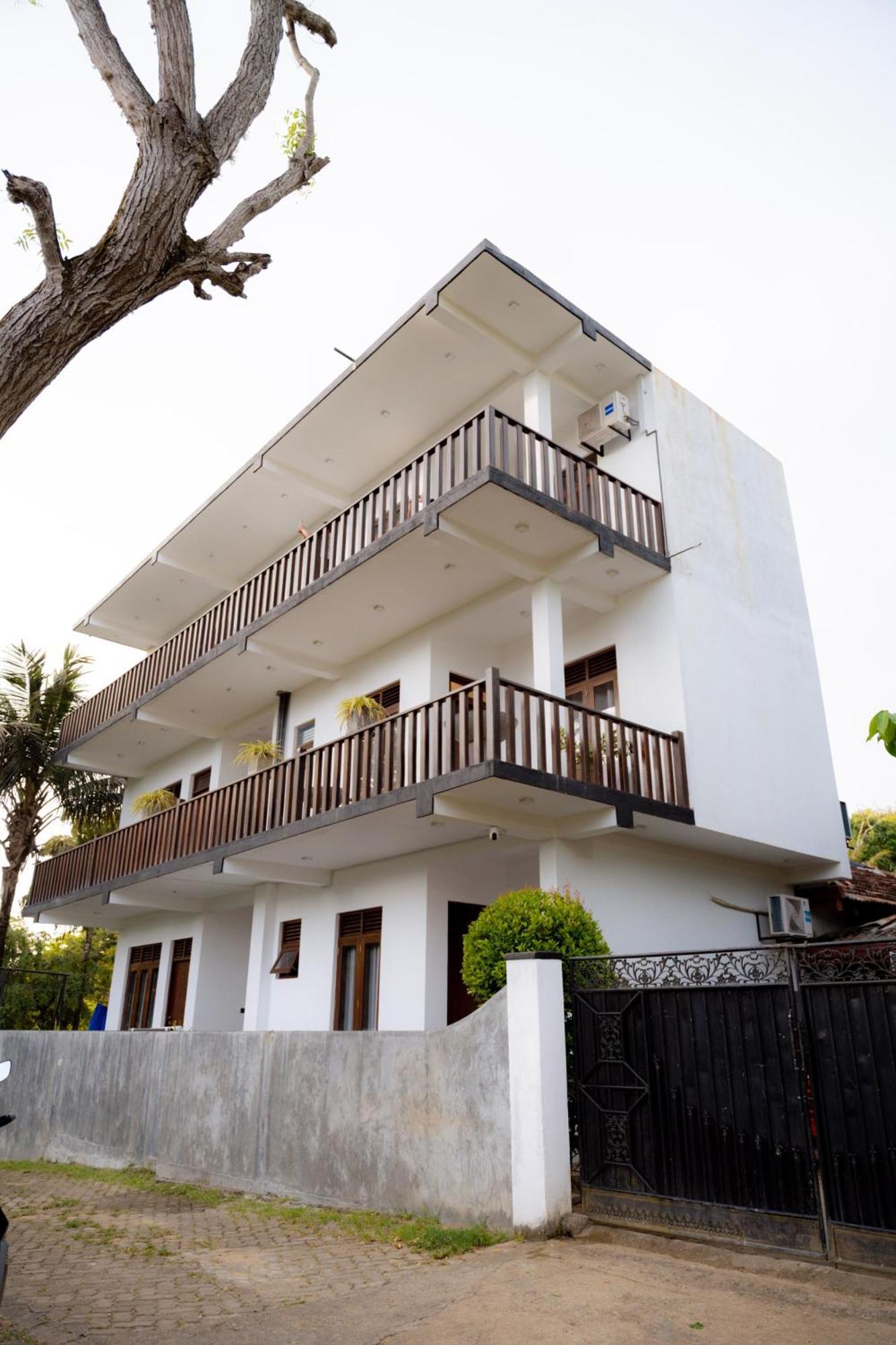 Sea Bay Inn טנגלה מראה חיצוני תמונה