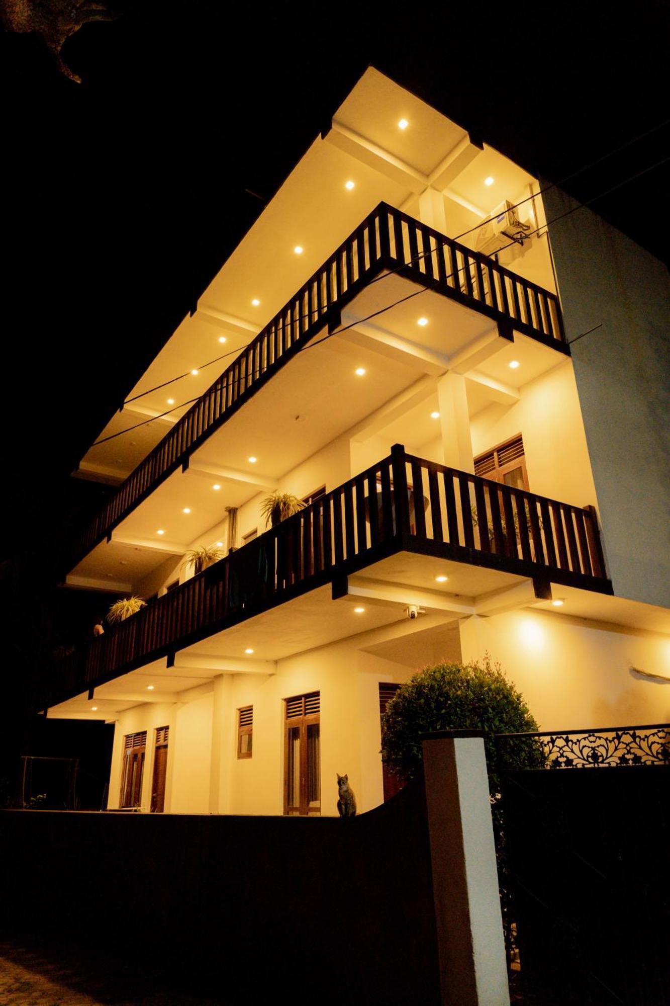 Sea Bay Inn טנגלה מראה חיצוני תמונה