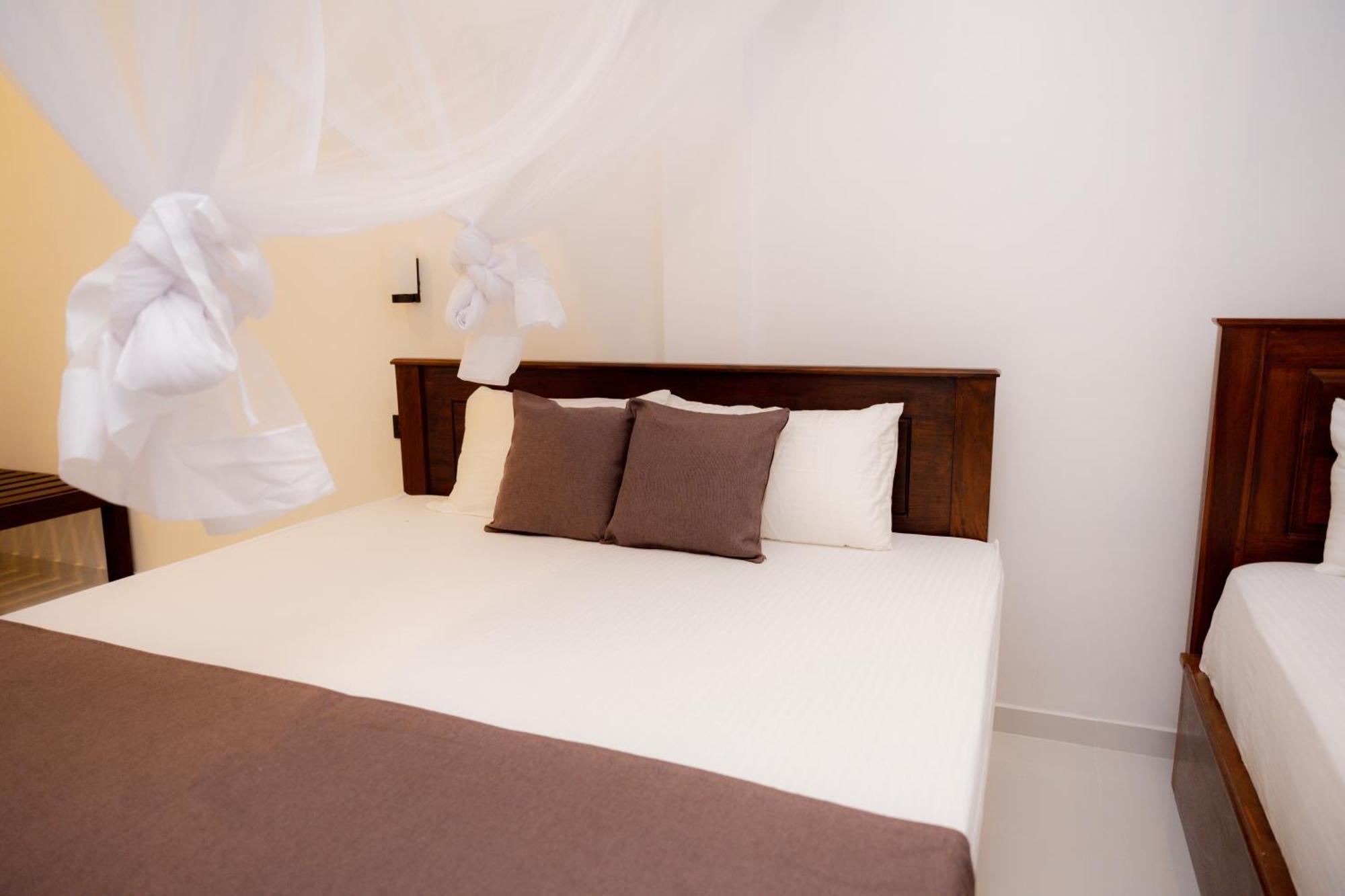 Sea Bay Inn טנגלה מראה חיצוני תמונה