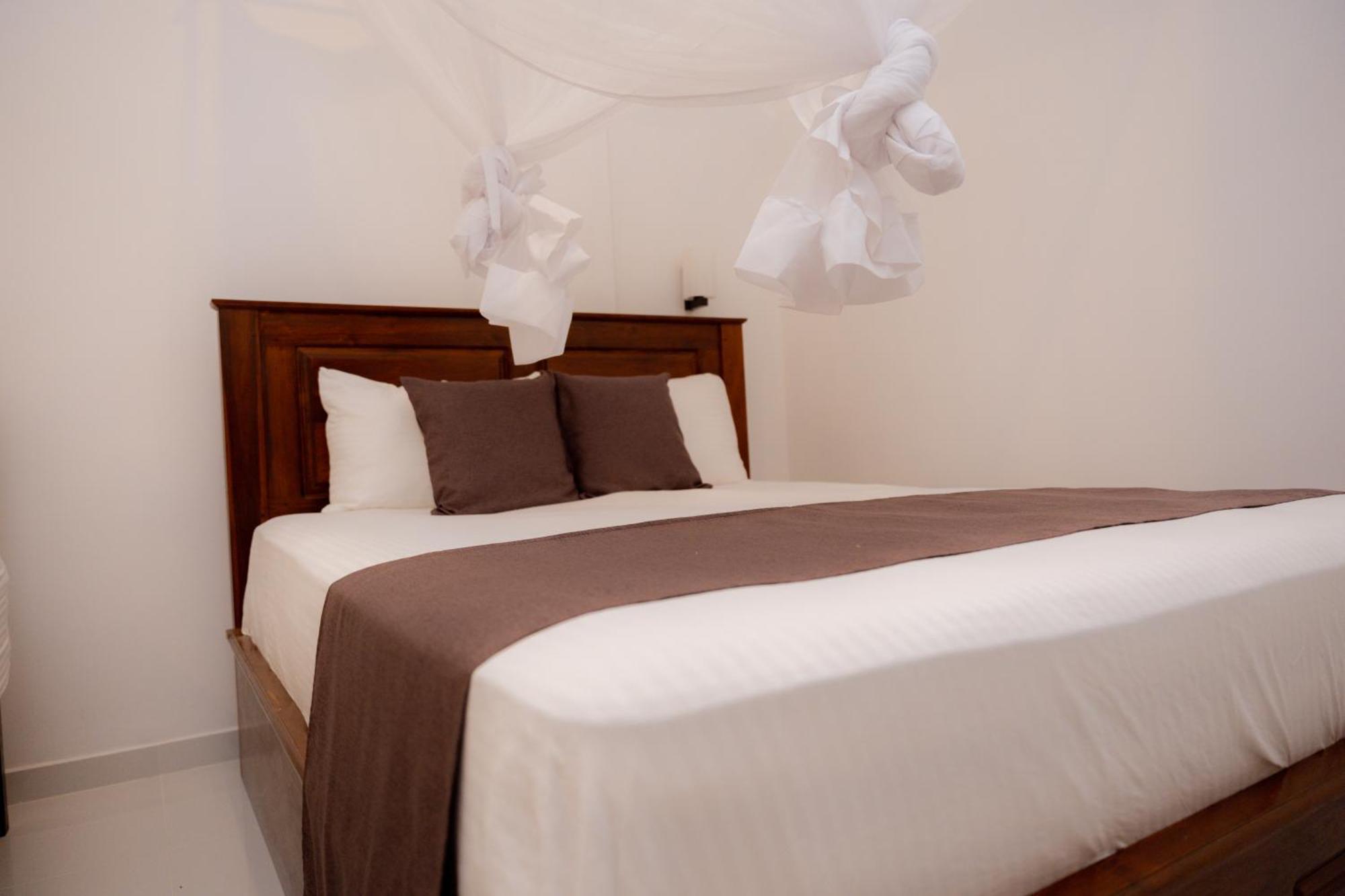 Sea Bay Inn טנגלה מראה חיצוני תמונה