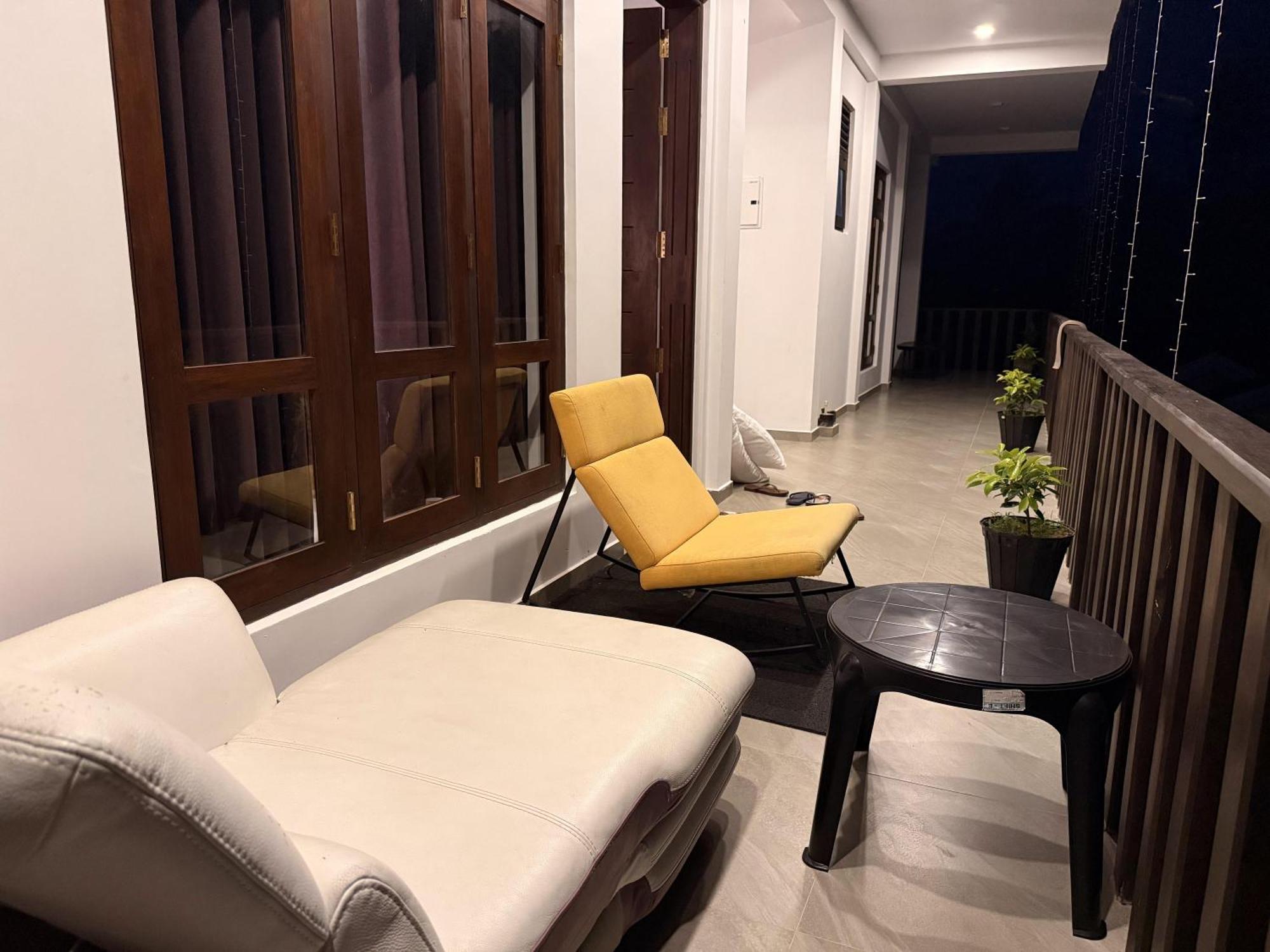 Sea Bay Inn טנגלה מראה חיצוני תמונה