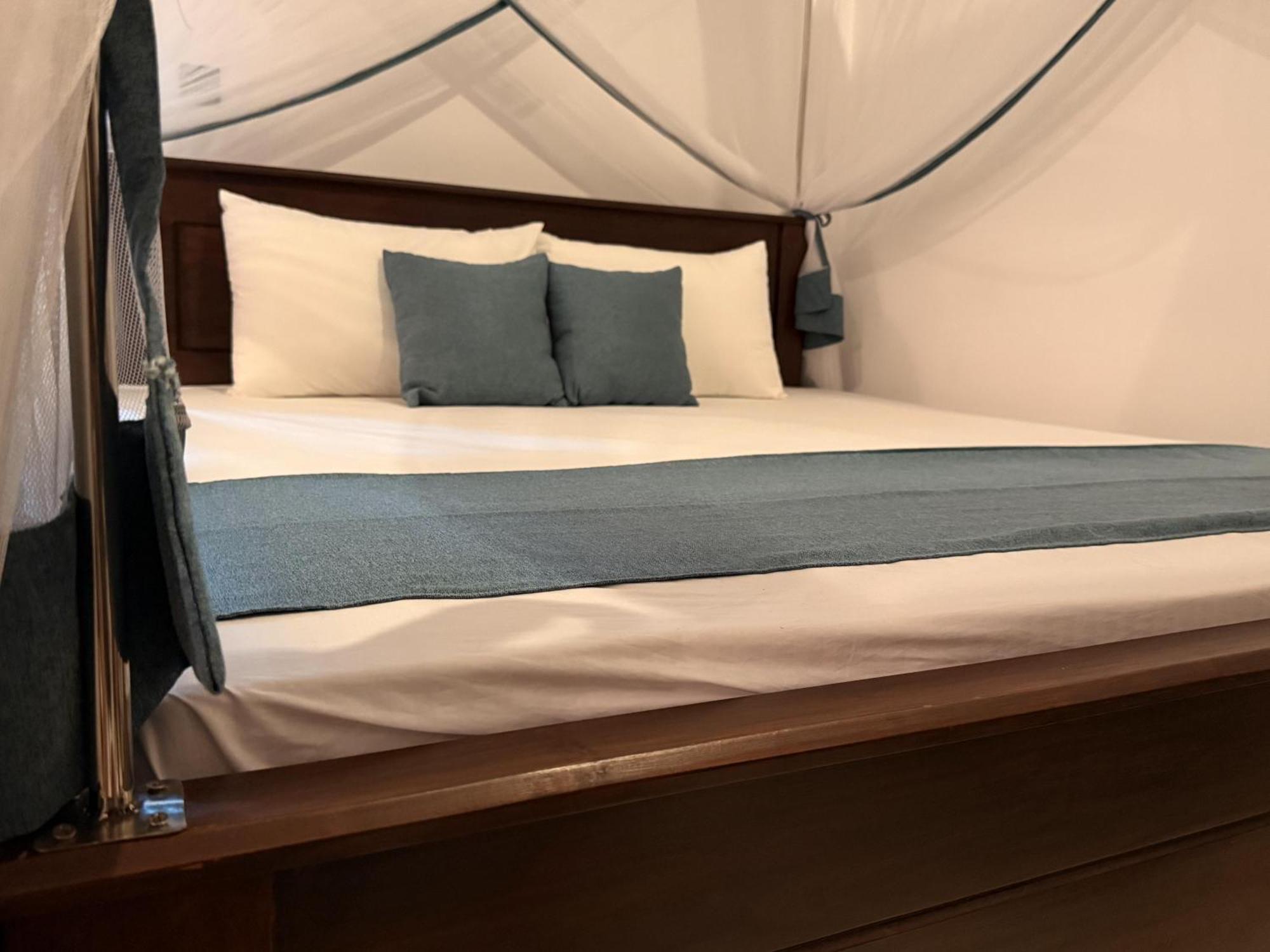 Sea Bay Inn טנגלה מראה חיצוני תמונה