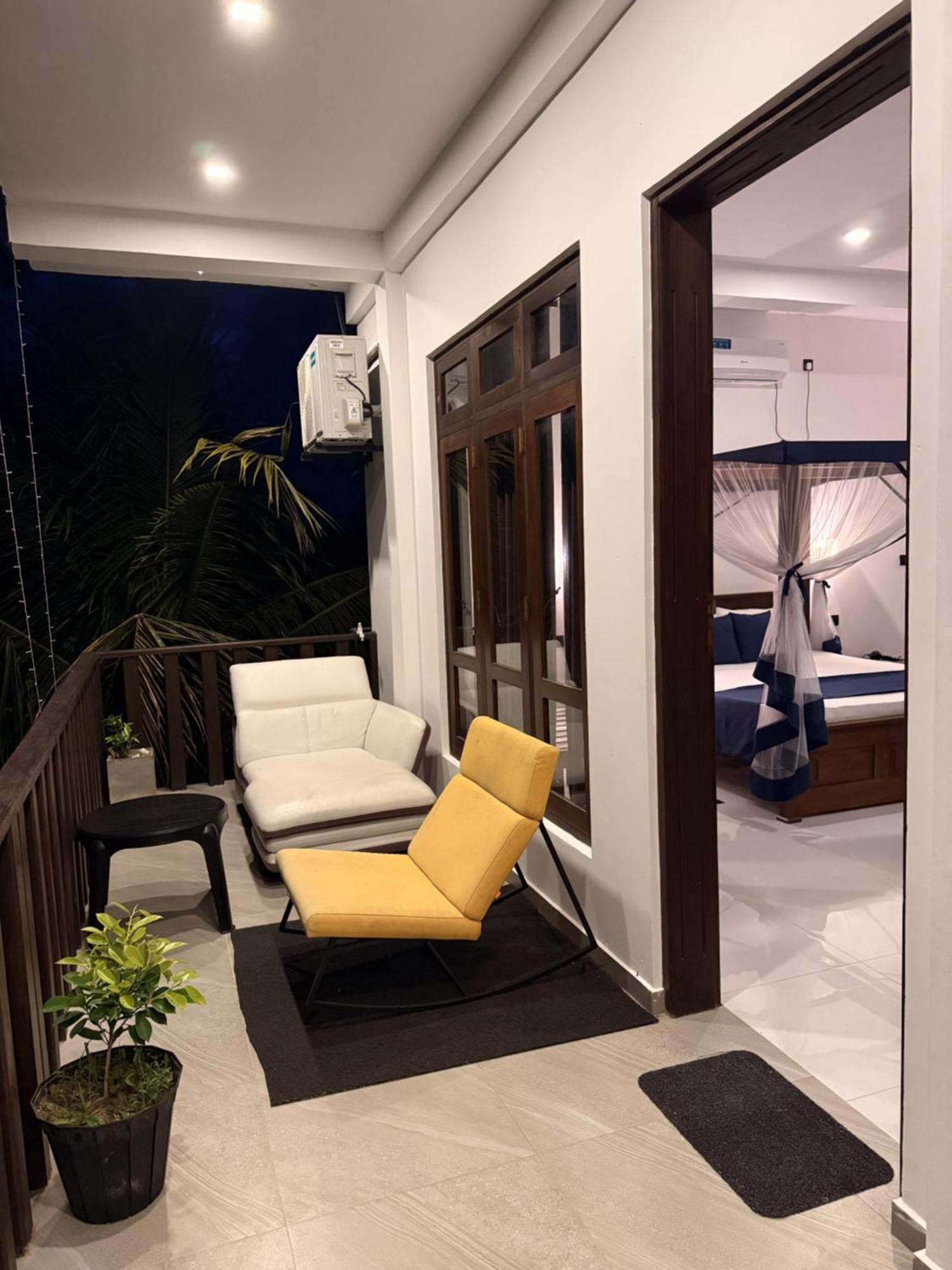 Sea Bay Inn טנגלה מראה חיצוני תמונה