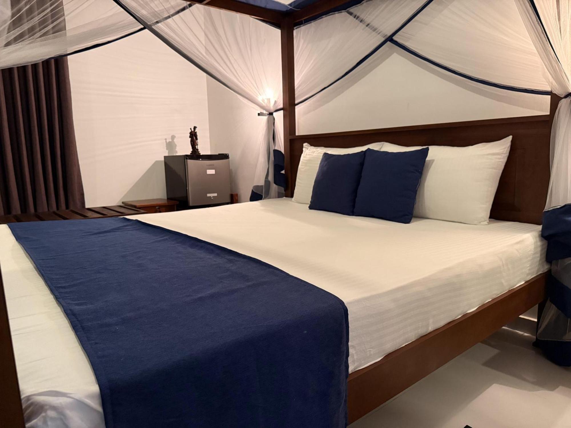 Sea Bay Inn טנגלה מראה חיצוני תמונה