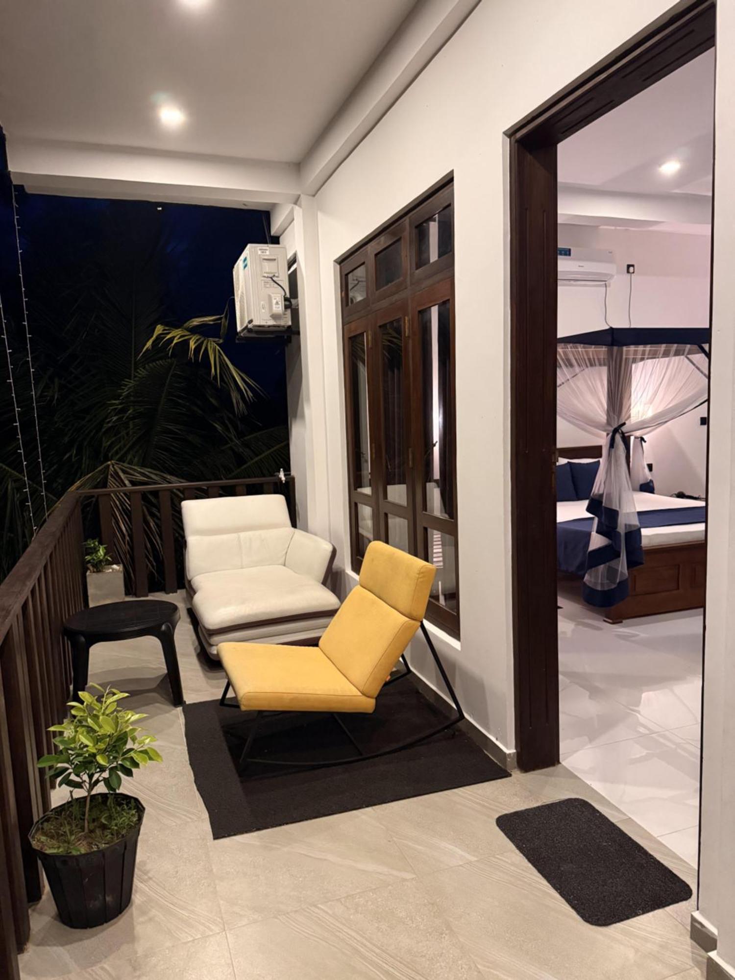 Sea Bay Inn טנגלה מראה חיצוני תמונה