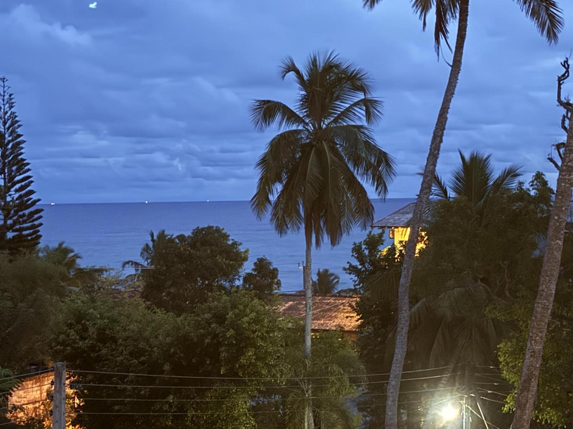 Sea Bay Inn טנגלה מראה חיצוני תמונה
