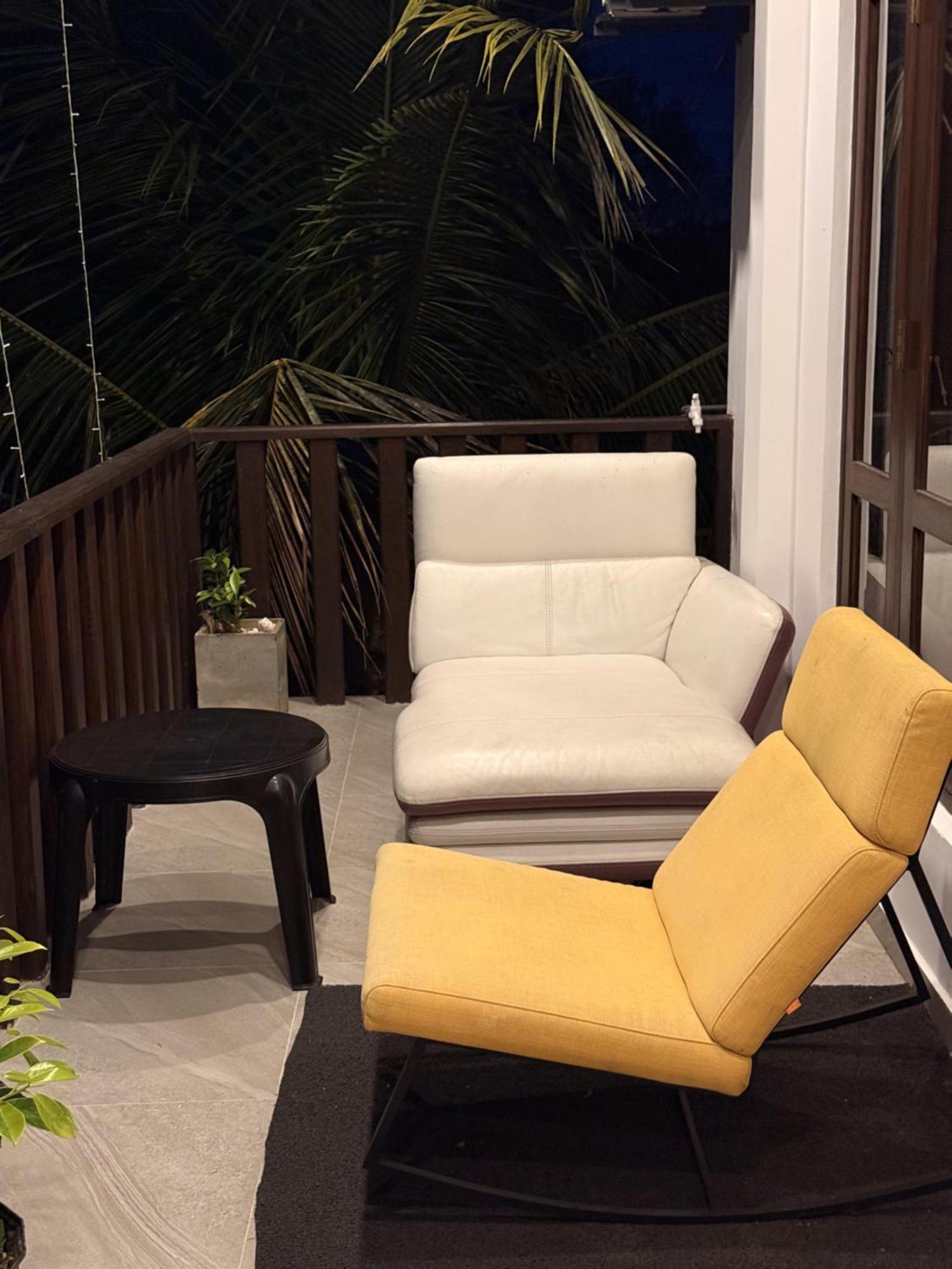 Sea Bay Inn טנגלה מראה חיצוני תמונה