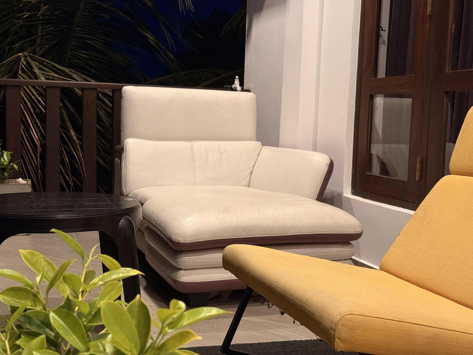 Sea Bay Inn טנגלה מראה חיצוני תמונה